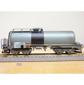 D+R Modellbahn ????, wagon citerne  type Uah N°:   8173   Rhb   