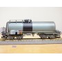 D+R Modellbahn ????, wagon citerne  type Uah N°:   8173   Rhb   