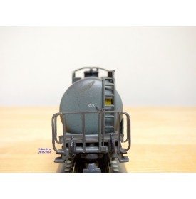 D+R Modellbahn ????, wagon citerne  type Uah N°:   8173   Rhb   