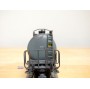 D+R Modellbahn ????, wagon citerne  type Uah N°:   8173   Rhb   