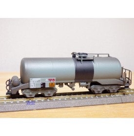 D+R Modellbahn ????, wagon citerne  type Uah N°:   8173   Rhb   