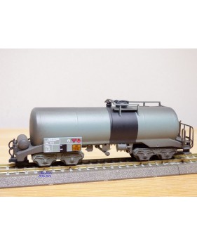 D+R Modellbahn 28409 wagon porte autos Skl 8409 Rhb BO