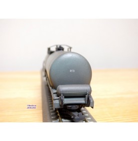 D+R Modellbahn 28409 wagon porte autos Skl 8409 Rhb BO