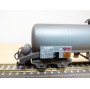 D+R Modellbahn 28409 wagon porte autos Skl 8409 Rhb BO