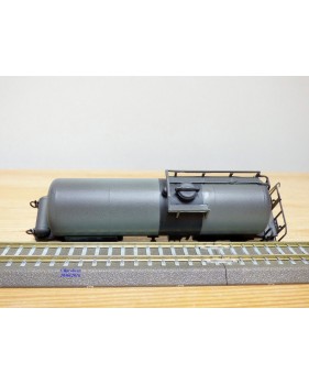 D+R Modellbahn ????, wagon citerne  type Uah N°:   8173   Rhb   
