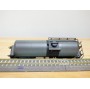 D+R Modellbahn ????, wagon citerne  type Uah N°:   8173   Rhb   