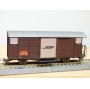 BEMO 2250 110, wagon couvert  N° Gb 5090   Rhb   BO