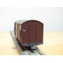 BEMO 2250 110, wagon couvert  N° Gb 5090   Rhb   BO
