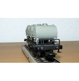 PRIMEX ( Märklin )  4585 wagon porte citernes DB BO 