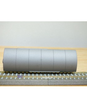 BEMO 2250 110, wagon couvert  N° Gb 5090   Rhb   BO