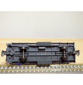 BEMO 2250 110, wagon couvert  N° Gb 5090   Rhb   BO