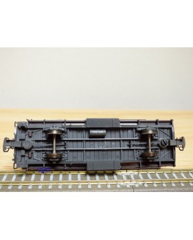BEMO 2250 110, wagon couvert  N° Gb 5090   Rhb   BO