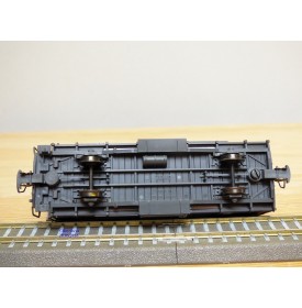BEMO 2250 175, wagon couvert  N° Gb 5075   Rhb   BO
