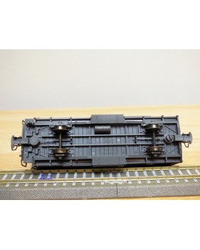 BEMO 2250 175, wagon couvert  N° Gb 5075   Rhb   BO