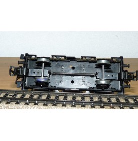 PRIMEX ( Märklin )  4585 wagon porte citernes DB BO 