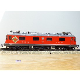 HAG 096.04,  coffret JÜbilaums Set  ( 50 Jahre HAG )   Vernier Meyrin   SBB   neuf   BO
