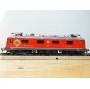 HAG 096.04,  coffret JÜbilaums Set  ( 50 Jahre HAG )   Vernier Meyrin   SBB   neuf   BO