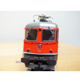 HAG 096.04,  coffret JÜbilaums Set  ( 50 Jahre HAG )   Vernier Meyrin   SBB   neuf   BO