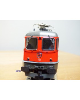 HAG 096.04,  coffret JÜbilaums Set  ( 50 Jahre HAG )   Vernier Meyrin   SBB   neuf   BO