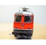 HAG 096.04,  coffret JÜbilaums Set  ( 50 Jahre HAG )   Vernier Meyrin   SBB   neuf   BO