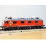 HAG 096.04,  coffret JÜbilaums Set  ( 50 Jahre HAG )   Vernier Meyrin   SBB   neuf   BO