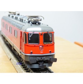 HAG 096.04,  coffret JÜbilaums Set  ( 50 Jahre HAG )   Vernier Meyrin   SBB   neuf   BO