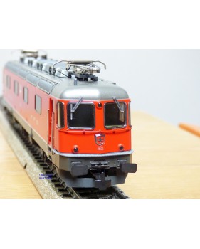 HAG 096.04,  coffret JÜbilaums Set  ( 50 Jahre HAG )   Vernier Meyrin   SBB   neuf   BO