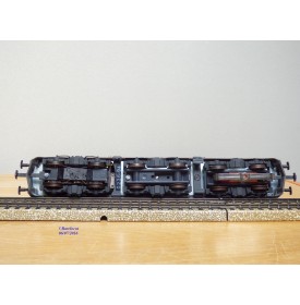 HAG 096.04,  coffret JÜbilaums Set  ( 50 Jahre HAG )   Vernier Meyrin   SBB   neuf   BO