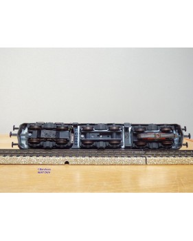 HAG 096.04,  coffret JÜbilaums Set  ( 50 Jahre HAG )   Vernier Meyrin   SBB   neuf   BO