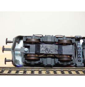 HAG 096.04,  coffret JÜbilaums Set  ( 50 Jahre HAG )   Vernier Meyrin   SBB   neuf   BO