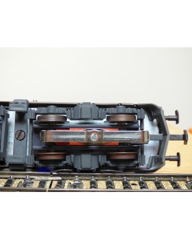 HAG 096.04,  coffret JÜbilaums Set  ( 50 Jahre HAG )   Vernier Meyrin   SBB   neuf   BO