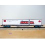 HAG 096.04,  coffret JÜbilaums Set  ( 50 Jahre HAG )   Vernier Meyrin   SBB   neuf   BO
