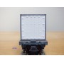 HAG 096.04,  coffret JÜbilaums Set  ( 50 Jahre HAG )   Vernier Meyrin   SBB   neuf   BO