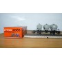 PRIMEX ( Märklin )  4585 wagon porte citernes DB BO 