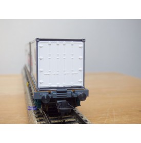 HAG 280.44 Motrice Re 460 Radio Suisse Romande SBB BO