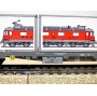 HAG 096.04,  coffret JÜbilaums Set  ( 50 Jahre HAG )   Vernier Meyrin   SBB   neuf   BO