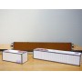HAG 096.04,  coffret JÜbilaums Set  ( 50 Jahre HAG )   Vernier Meyrin   SBB   neuf   BO