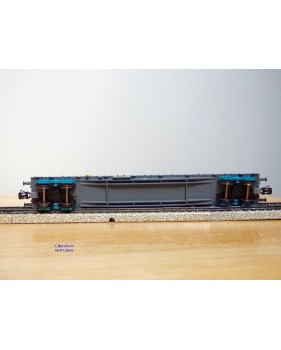 HAG 096.04,  coffret JÜbilaums Set  ( 50 Jahre HAG )   Vernier Meyrin   SBB   neuf   BO