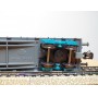 HAG 096.04,  coffret JÜbilaums Set  ( 50 Jahre HAG )   Vernier Meyrin   SBB   neuf   BO