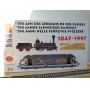 HAG / MOREP Digital   072.01,  coffret Jübilaums Set  ( 150 Jahre SBB )     SBB   neuf   BO