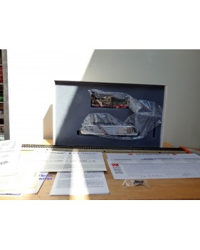 HAG / MOREP Digital   072.01,  coffret Jübilaums Set  ( 150 Jahre SBB )     SBB   neuf   BO