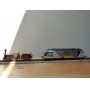 HAG / MOREP Digital   072.01,  coffret Jübilaums Set  ( 150 Jahre SBB )     SBB   neuf   BO