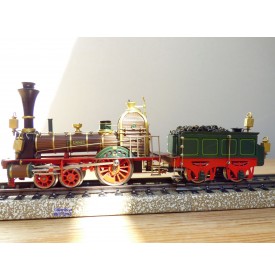 HAG / MOREP Digital   072.01,  coffret Jübilaums Set  ( 150 Jahre SBB )     SBB   neuf   BO