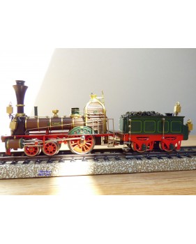 HAG / MOREP Digital   072.01,  coffret Jübilaums Set  ( 150 Jahre SBB )     SBB   neuf   BO