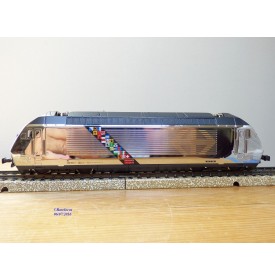 HAG / MOREP Digital   072.01,  coffret Jübilaums Set  ( 150 Jahre SBB )     SBB   neuf   BO