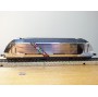 HAG 280.44 Motrice Re 460 Radio Suisse Romande SBB BO