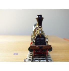 HAG / MOREP Digital   072.01,  coffret Jübilaums Set  ( 150 Jahre SBB )     SBB   neuf   BO