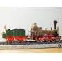 HAG / MOREP Digital   072.01,  coffret Jübilaums Set  ( 150 Jahre SBB )     SBB   neuf   BO