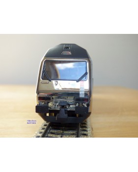 HAG / MOREP Digital   072.01,  coffret Jübilaums Set  ( 150 Jahre SBB )     SBB   neuf   BO