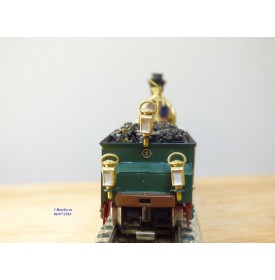 HAG / MOREP Digital   072.01,  coffret Jübilaums Set  ( 150 Jahre SBB )     SBB   neuf   BO